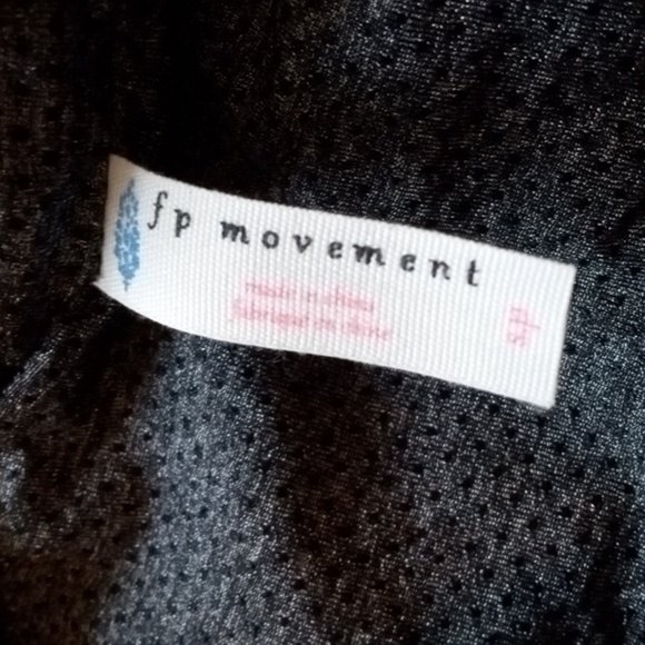 Free Movement Jacket - Picture 7 of 12